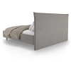 Спальное место 180х200, с подъемным механизмом, ткань Ultra Grey