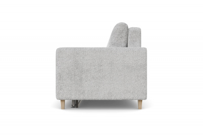 Диван-кровать, ширина 140 см, ткань Soul 000