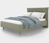 Спальное место 140х200, с подъемным механизмом, ткань Ultra Cedar